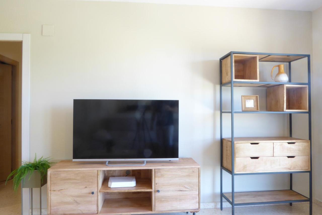 Precioso Apartamento En Canet Playa By Hometels Canet d'En Berenguer Exterior foto