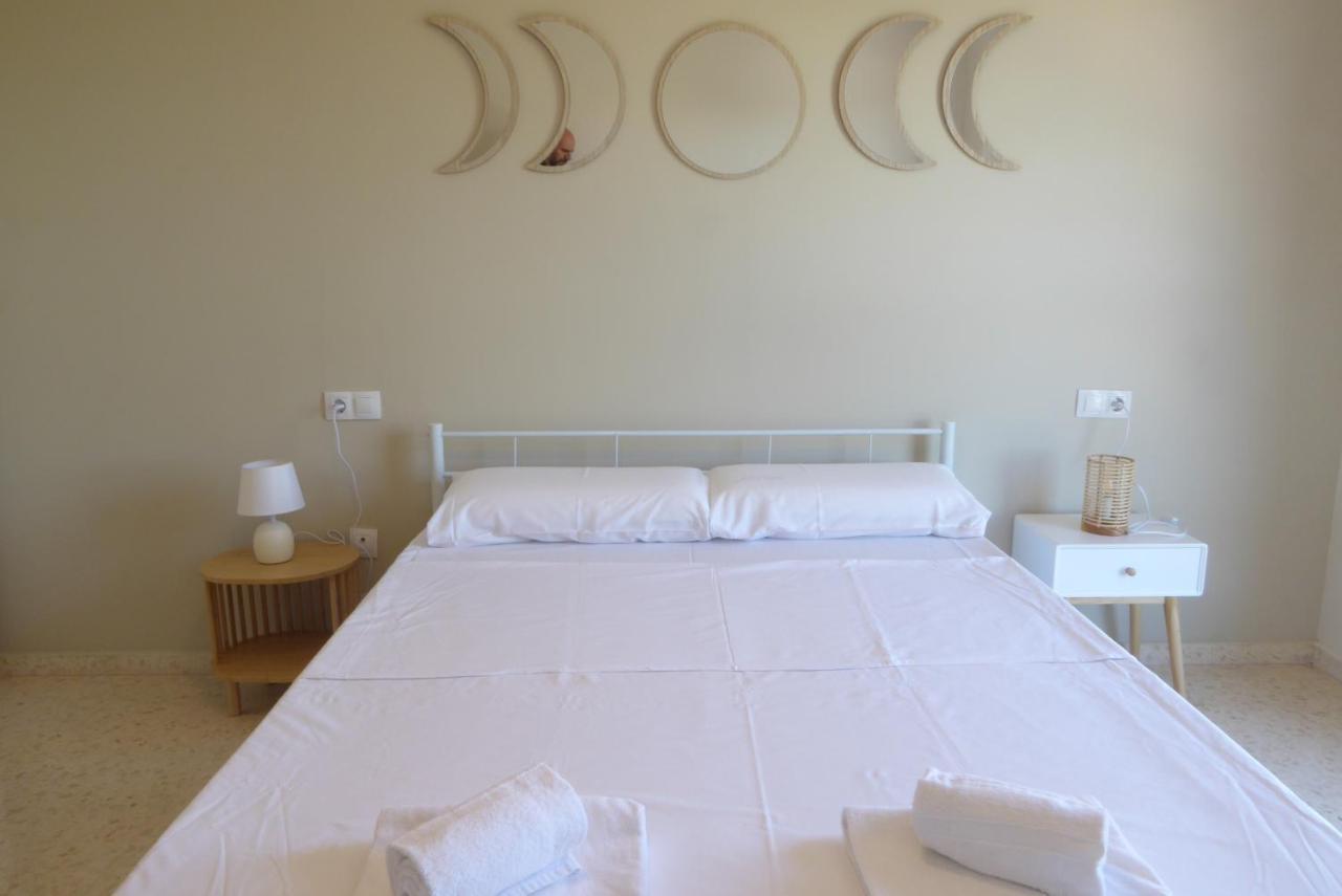 Precioso Apartamento En Canet Playa By Hometels Canet d'En Berenguer Exterior foto