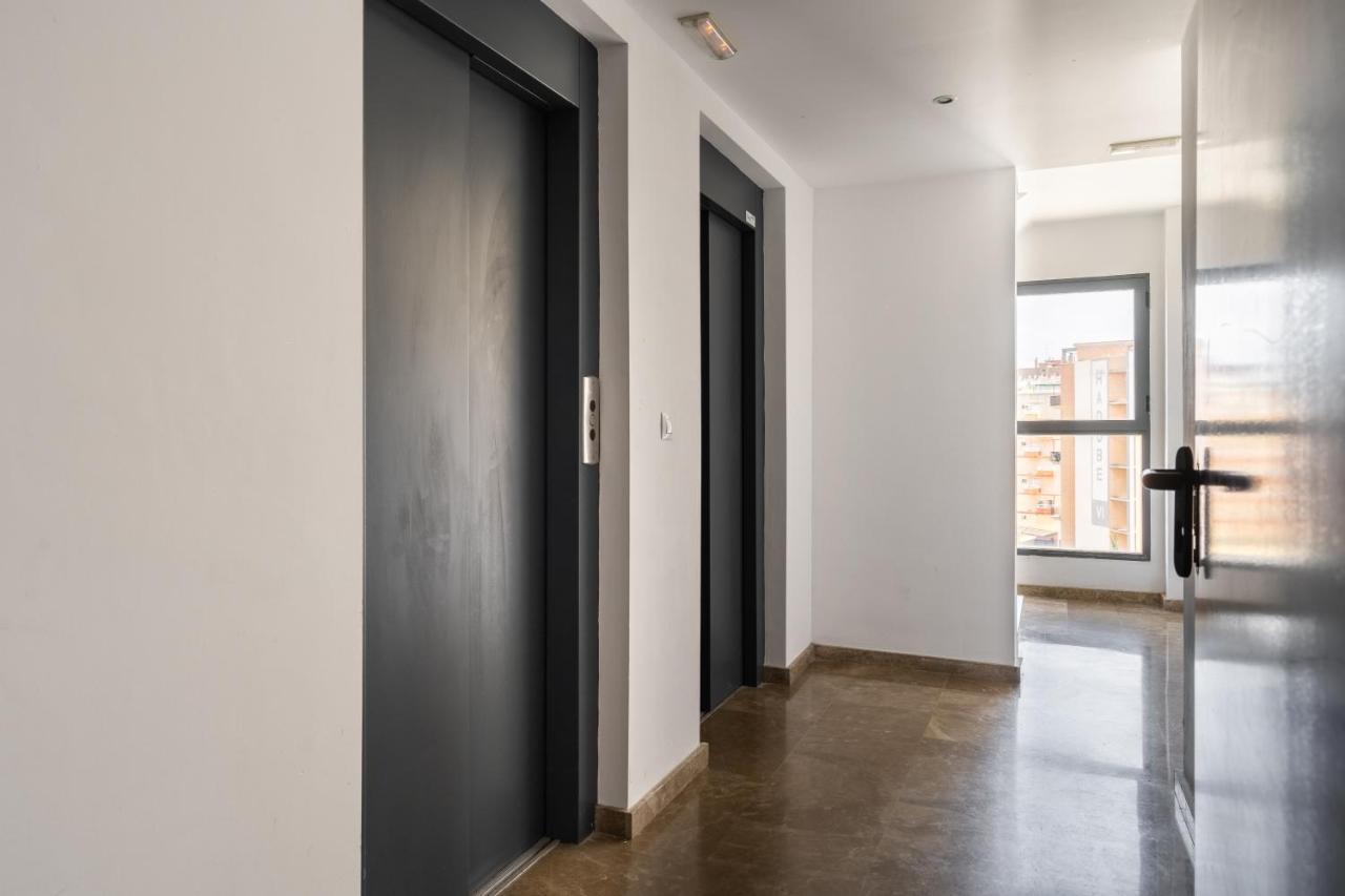 Precioso Apartamento En Canet Playa By Hometels Canet d'En Berenguer Exterior foto