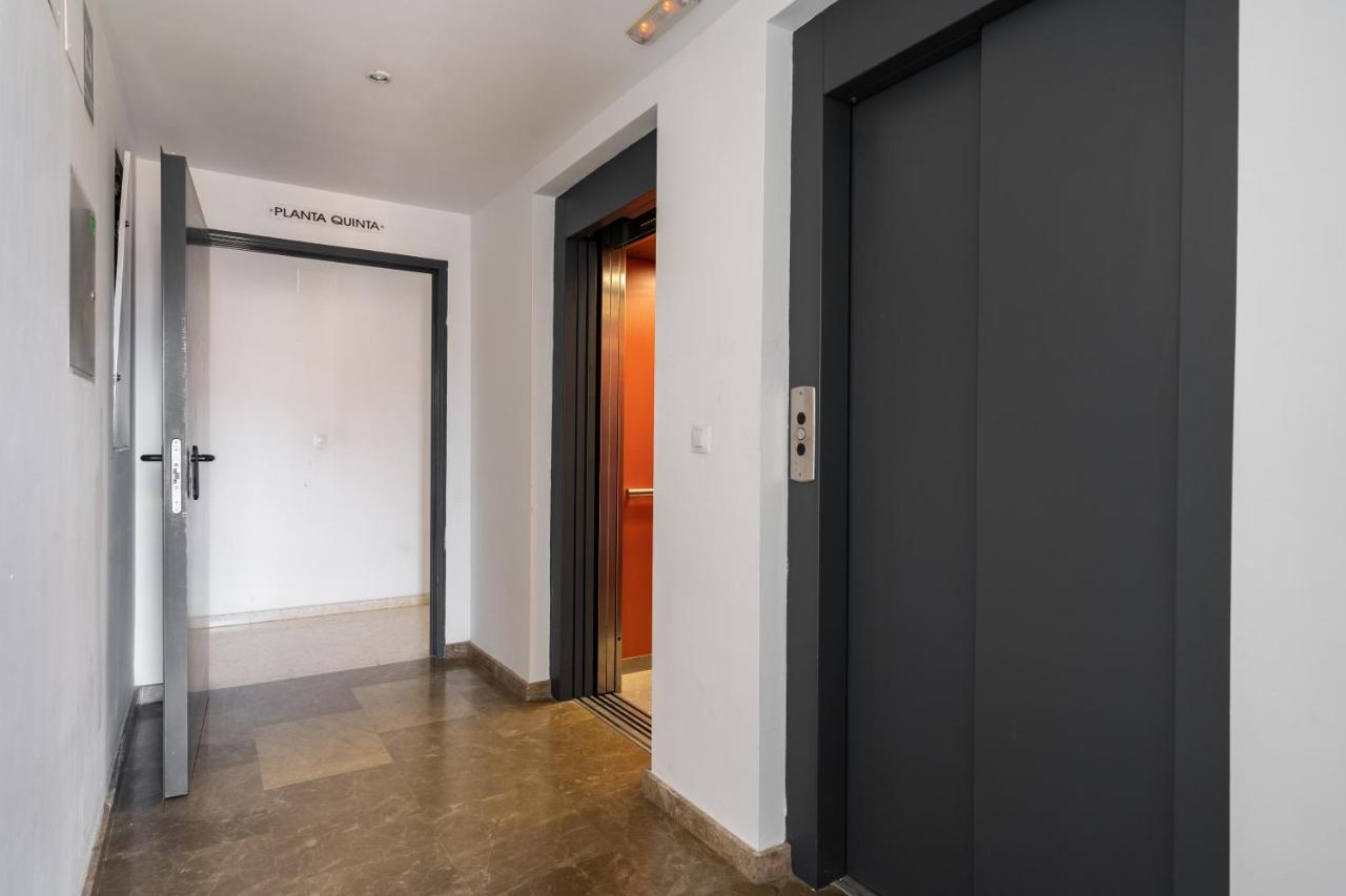 Precioso Apartamento En Canet Playa By Hometels Canet d'En Berenguer Exterior foto